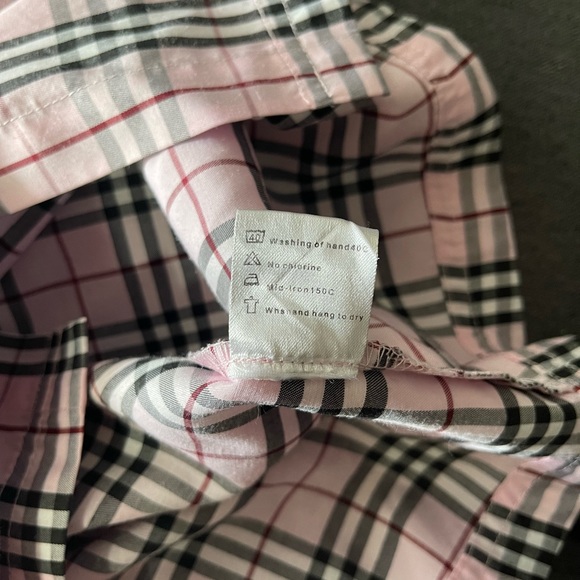 Burberry Dress - Picture 7 of 9